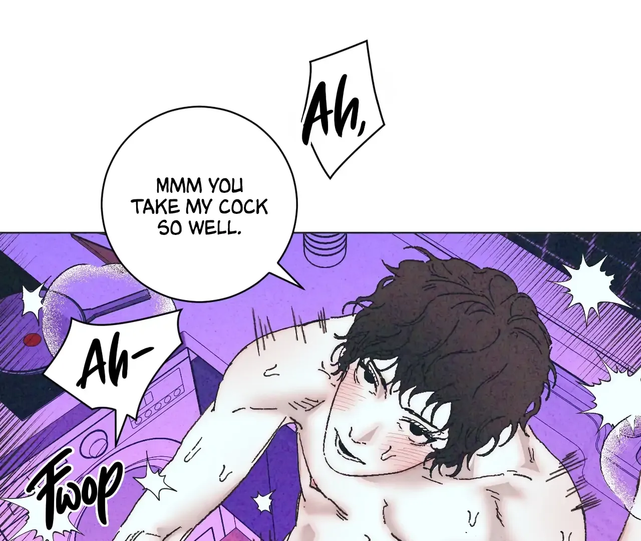 Kick the Bucket Chapter 6 page 66 - 