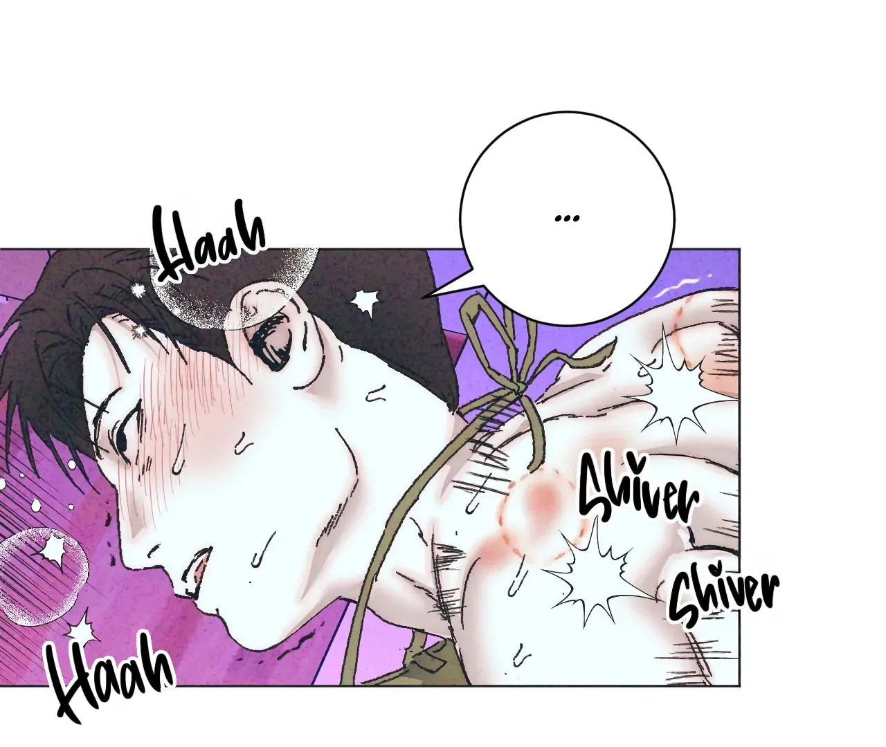 Kick the Bucket Chapter 6 page 68 - 