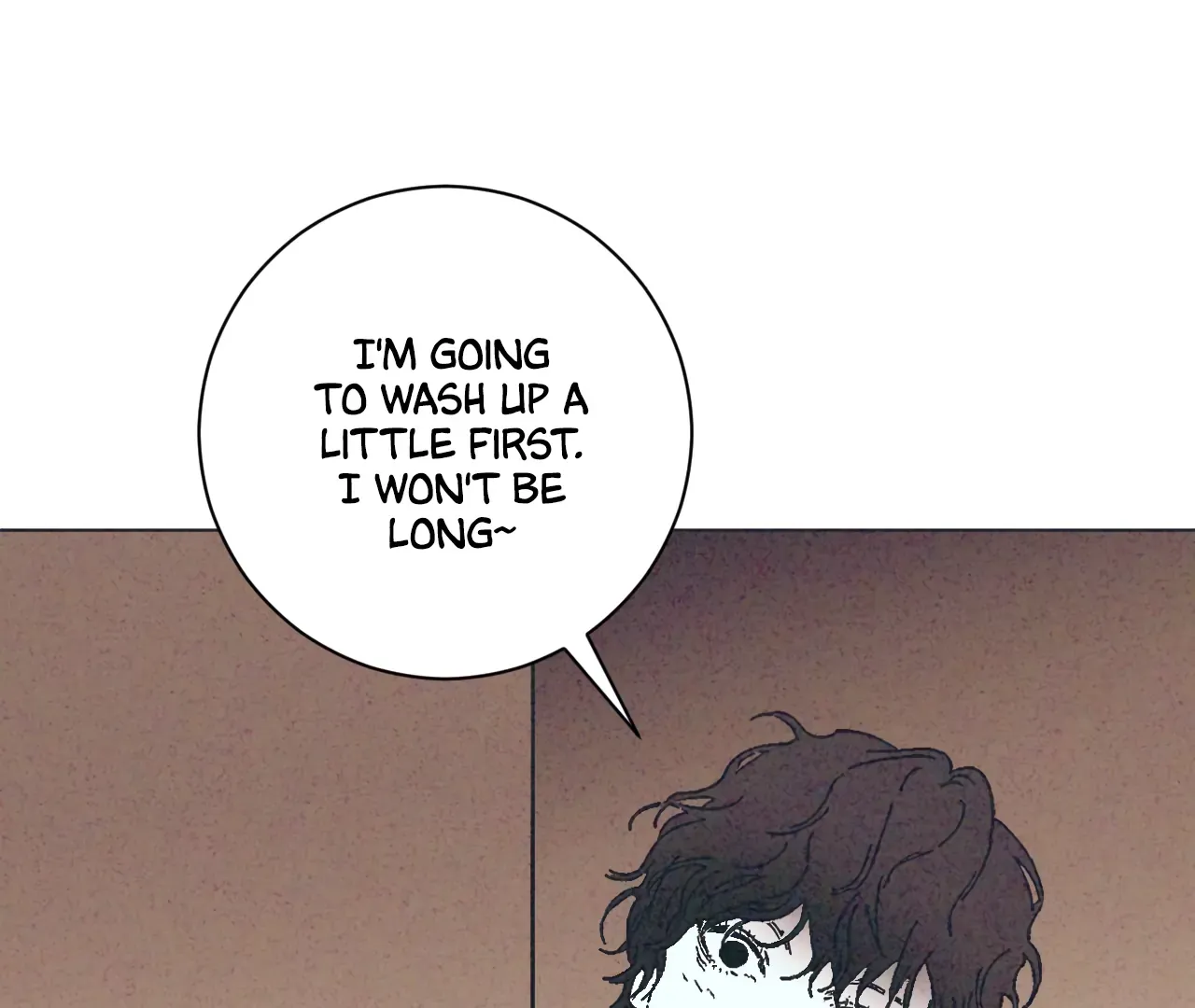 Kick the Bucket Chapter 6 page 8 - 