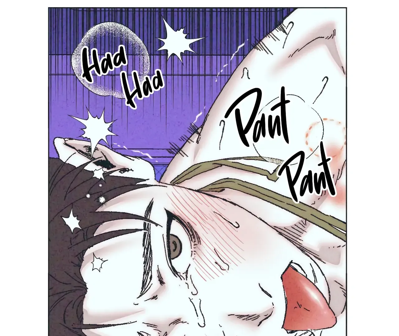Kick the Bucket Chapter 6 page 74 - 