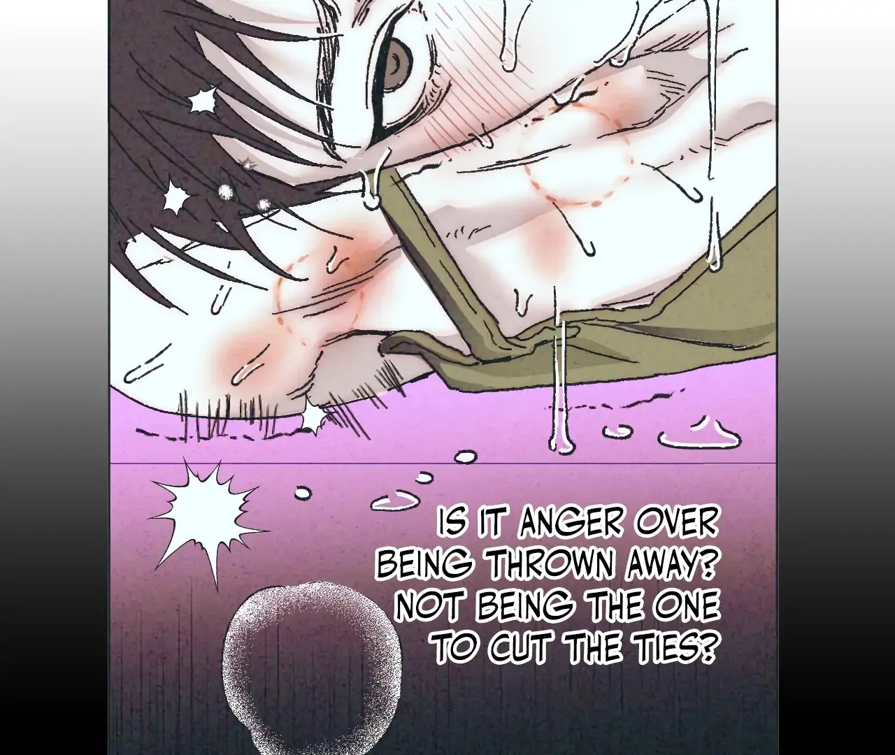 Kick the Bucket Chapter 6 page 75 - 