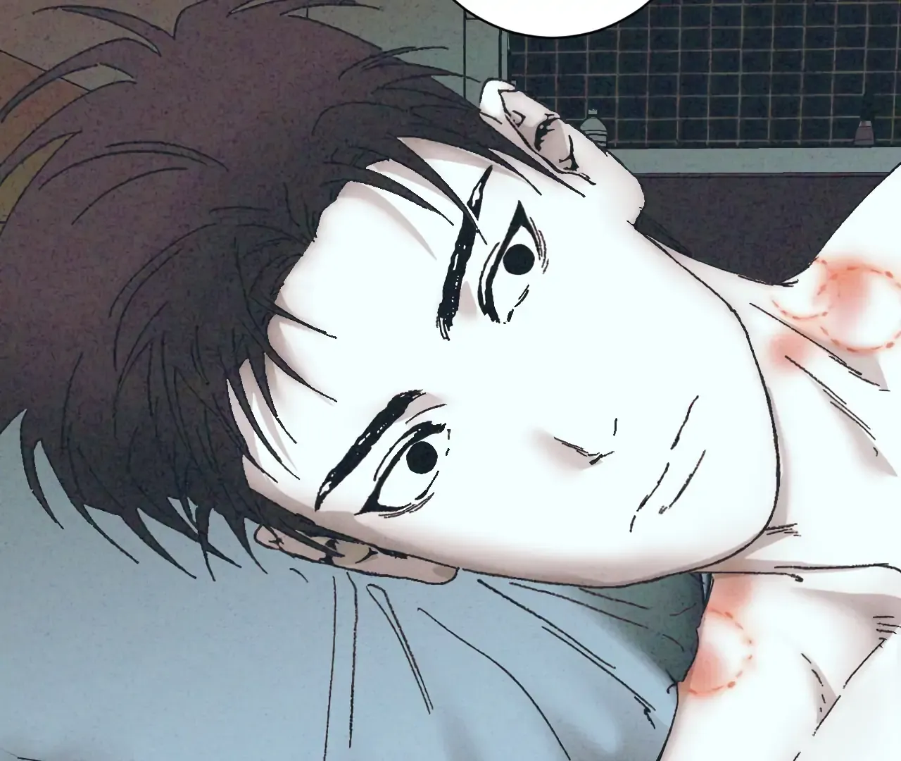 Kick the Bucket Chapter 6 page 77 - 