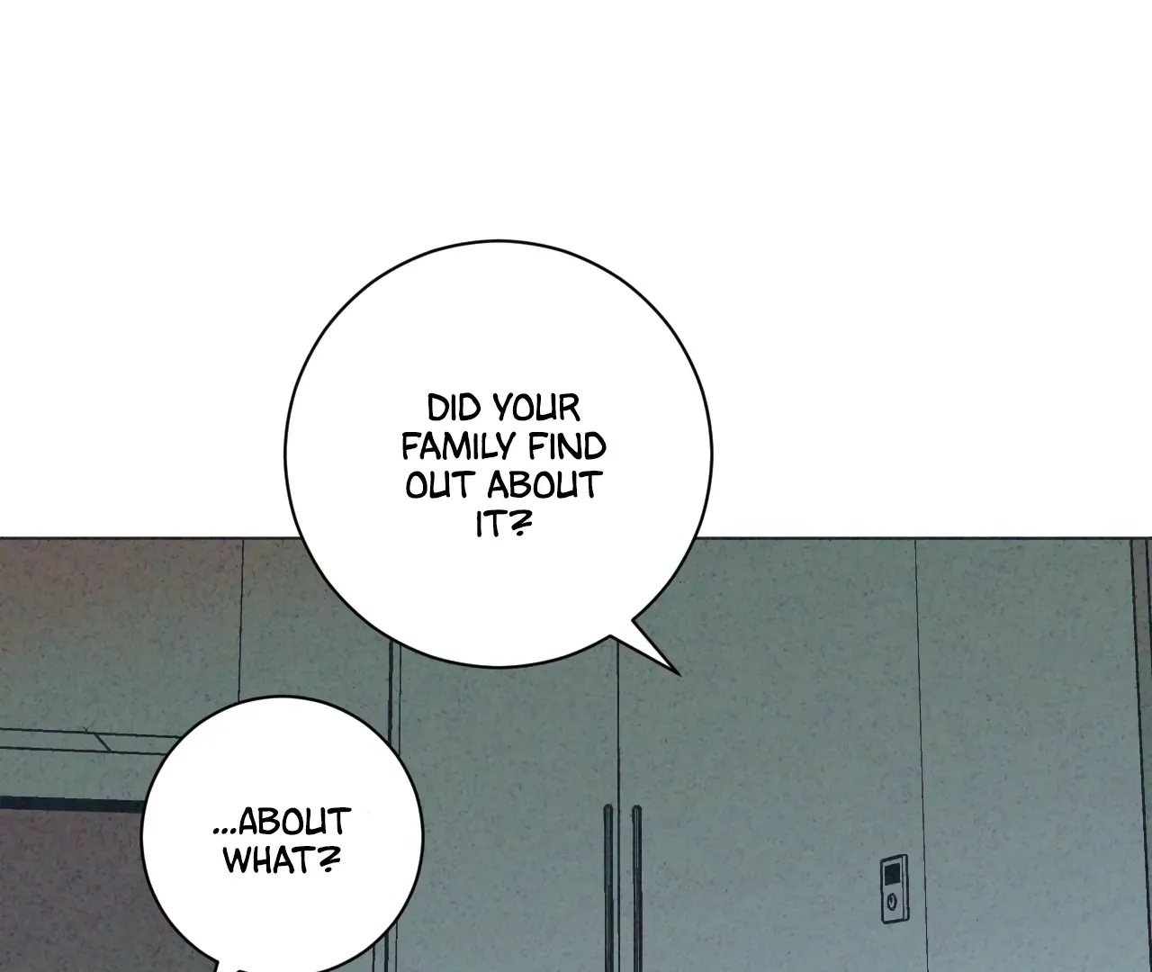 Kick the Bucket Chapter 6 page 83 - 