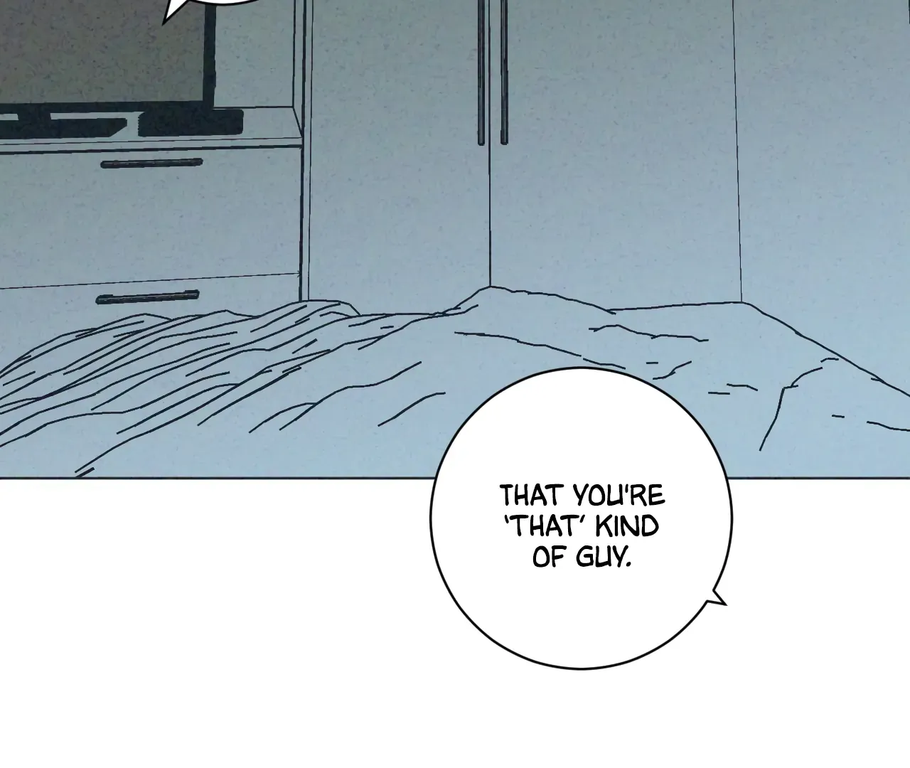 Kick the Bucket Chapter 6 page 84 - 