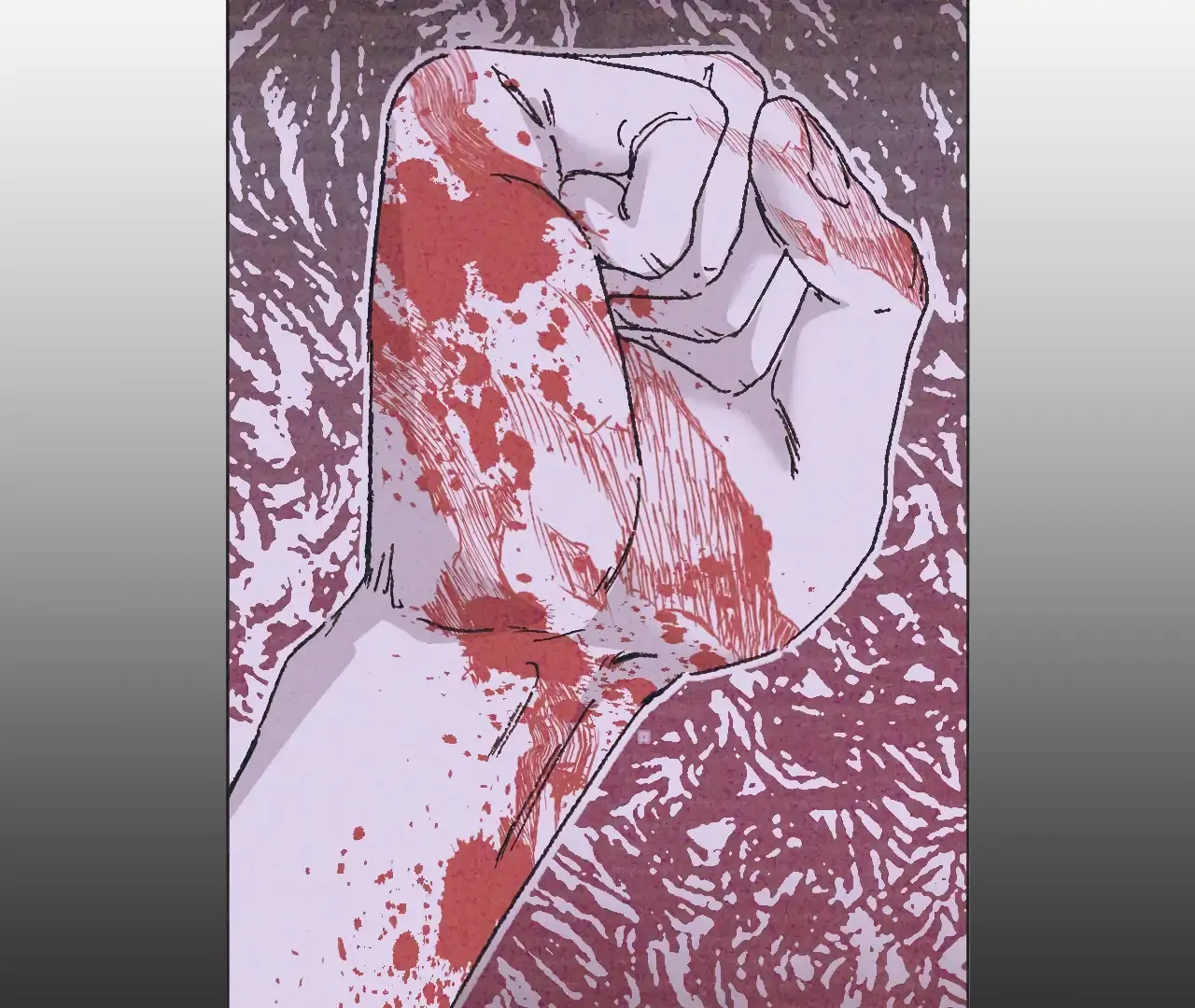 Kick the Bucket Chapter 6 page 86 - 