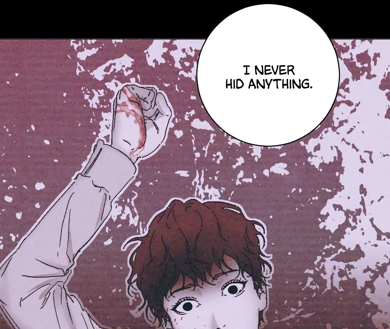 Kick the Bucket Chapter 6 page 88 - 