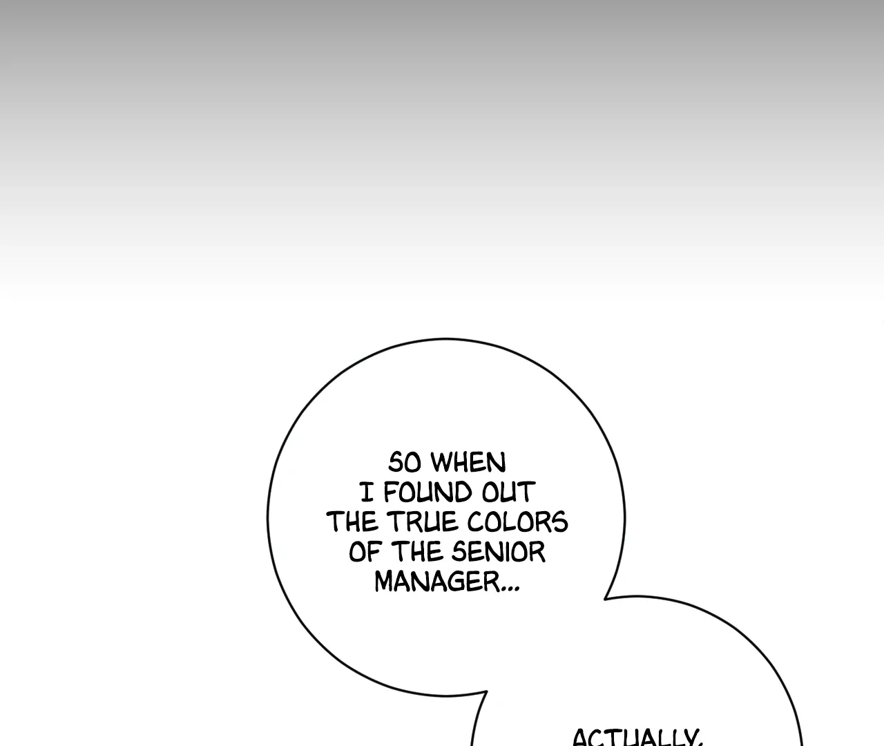 Kick the Bucket Chapter 6 page 91 - 