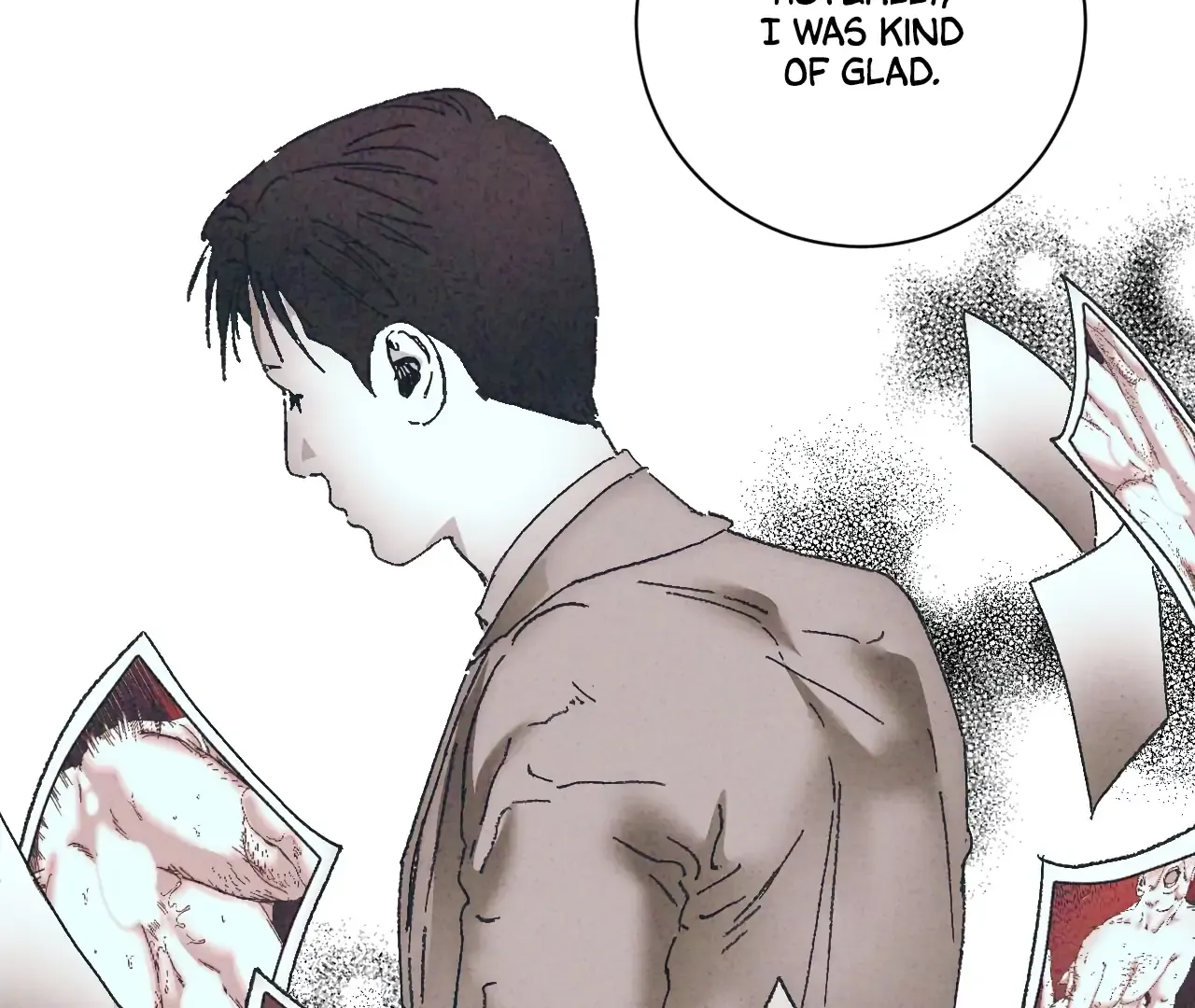 Kick the Bucket Chapter 6 page 92 - 