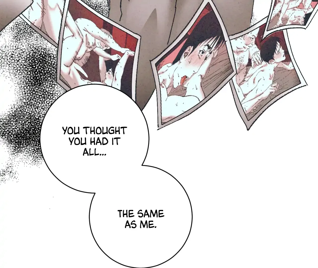 Kick the Bucket Chapter 6 page 93 - 