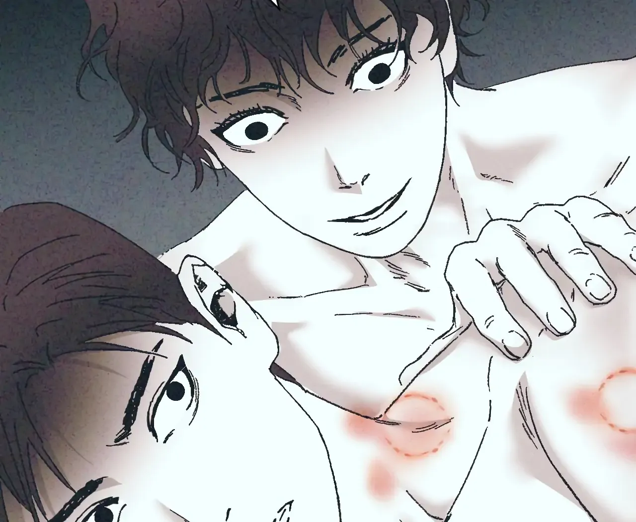 Kick the Bucket Chapter 6 page 95 - 