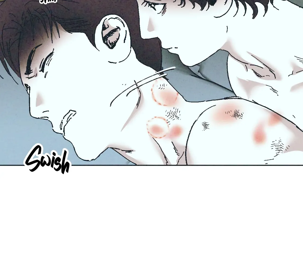 Kick the Bucket Chapter 6 page 100 - 