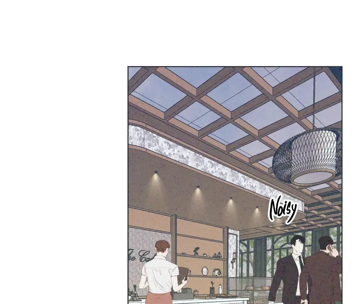 Kick the Bucket Chapter 7 page 2 - 