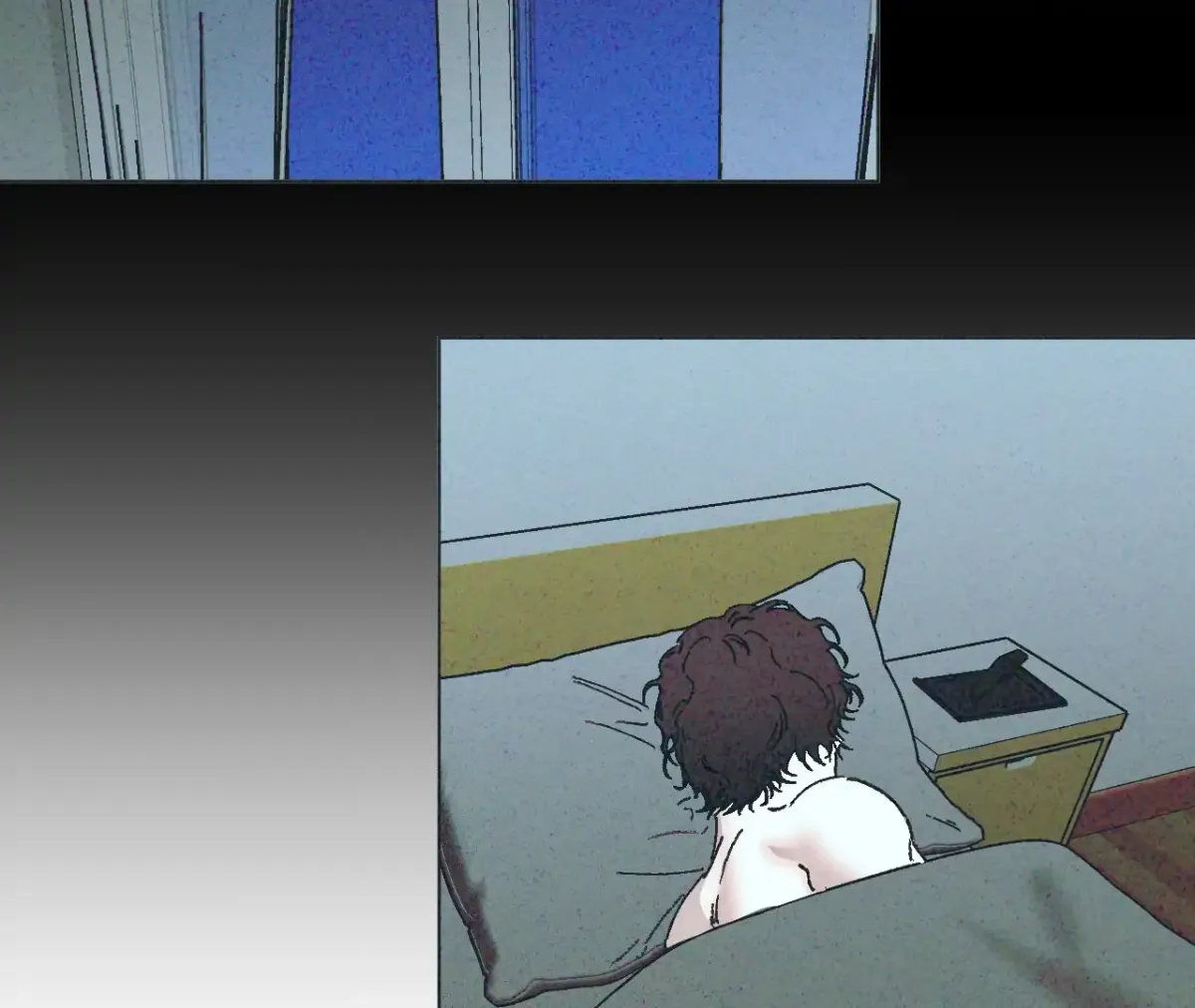 Kick the Bucket Chapter 7 page 108 - 
