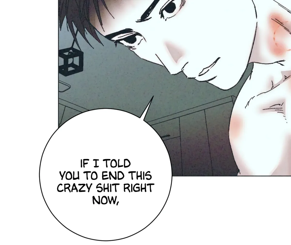 Kick the Bucket Chapter 7 page 115 - 