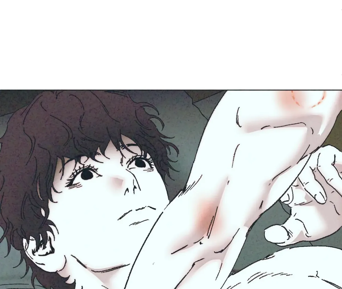 Kick the Bucket Chapter 7 page 116 - 