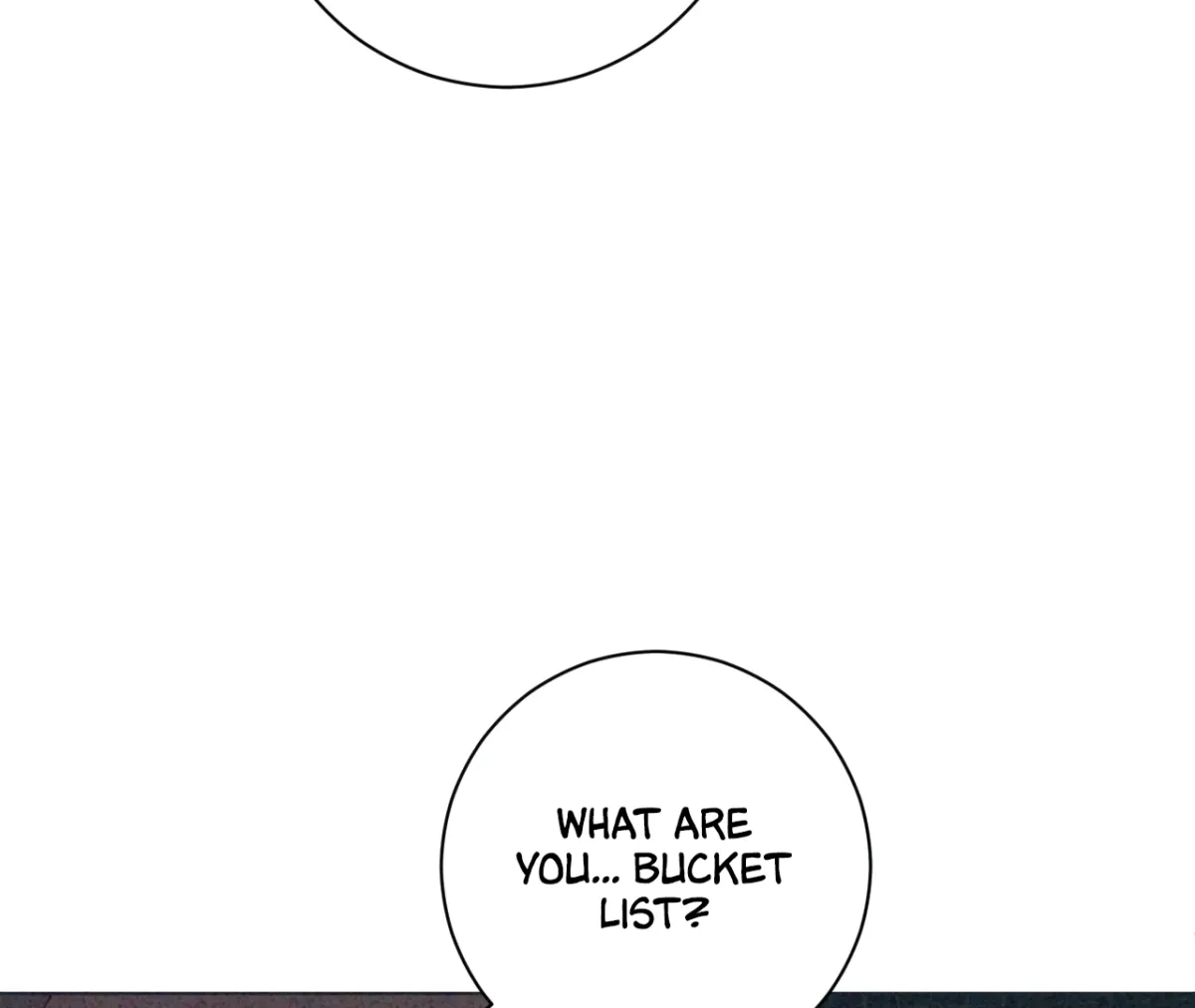 Kick the Bucket Chapter 7 page 122 - 