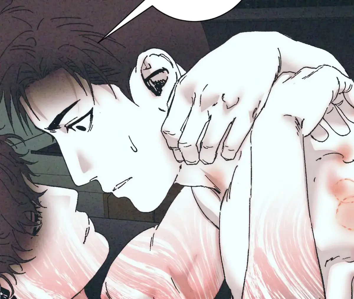 Kick the Bucket Chapter 7 page 123 - 