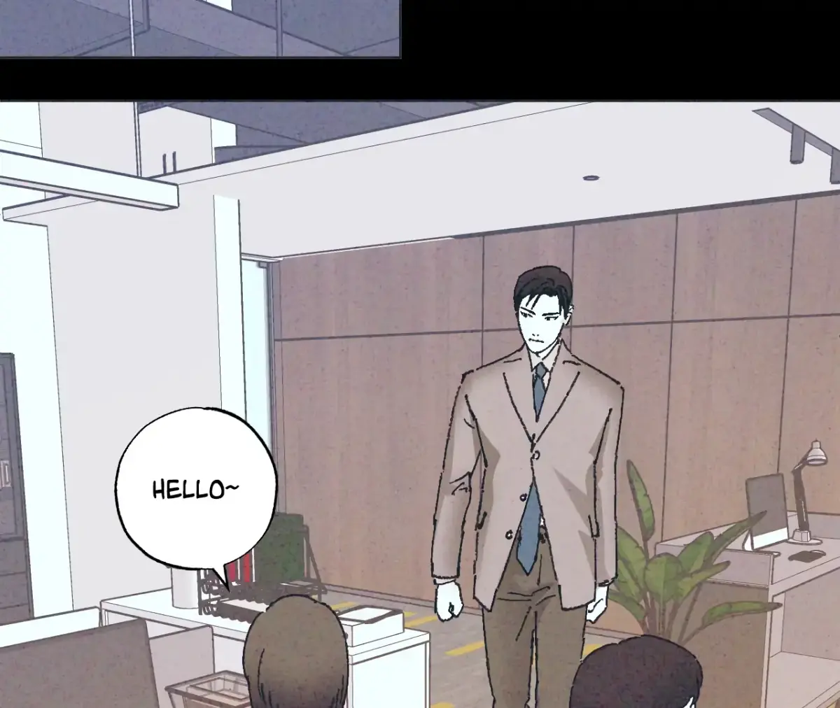 Kick the Bucket Chapter 7 page 128 - 
