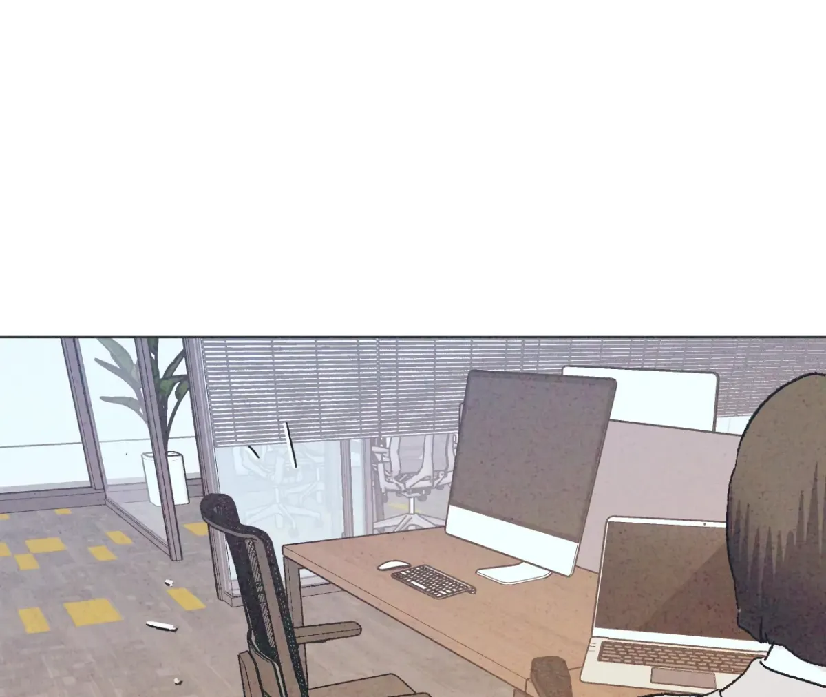 Kick the Bucket Chapter 7 page 130 - 
