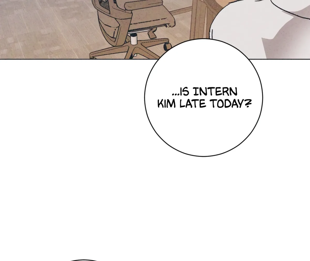 Kick the Bucket Chapter 7 page 131 - 