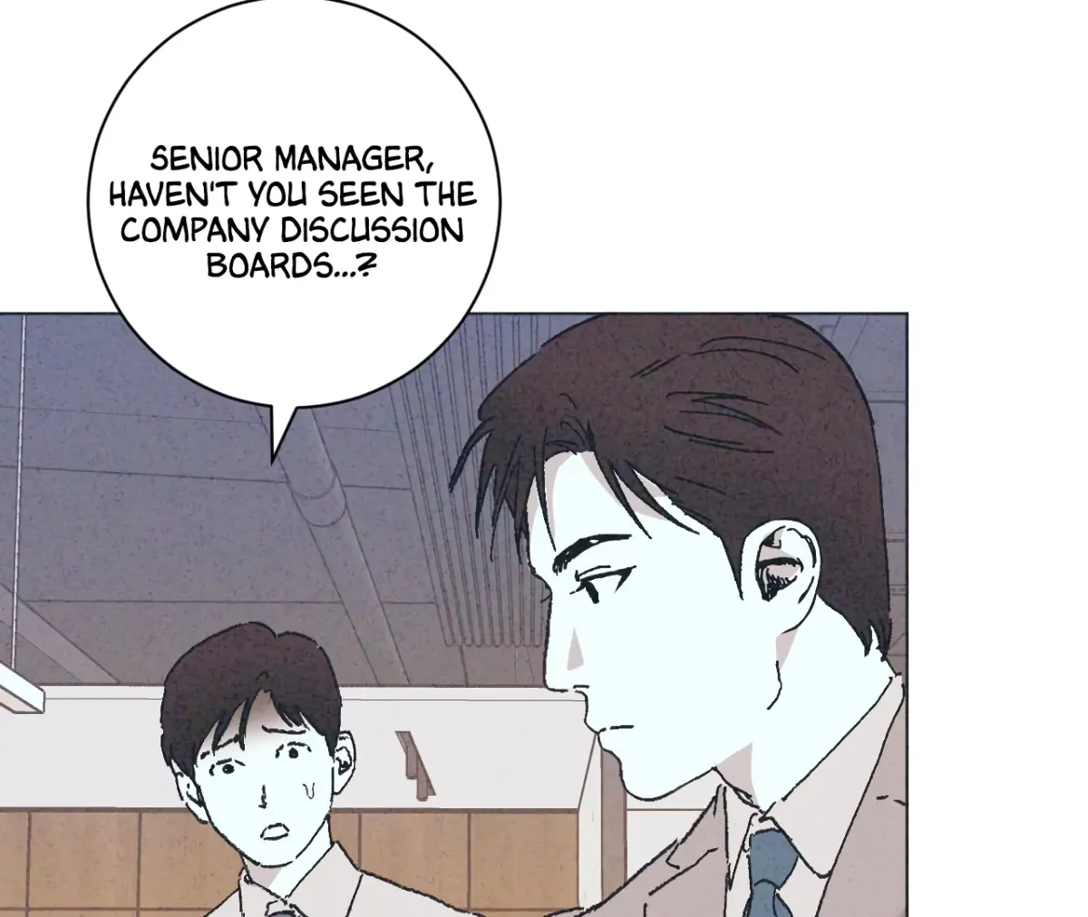 Kick the Bucket Chapter 7 page 132 - 