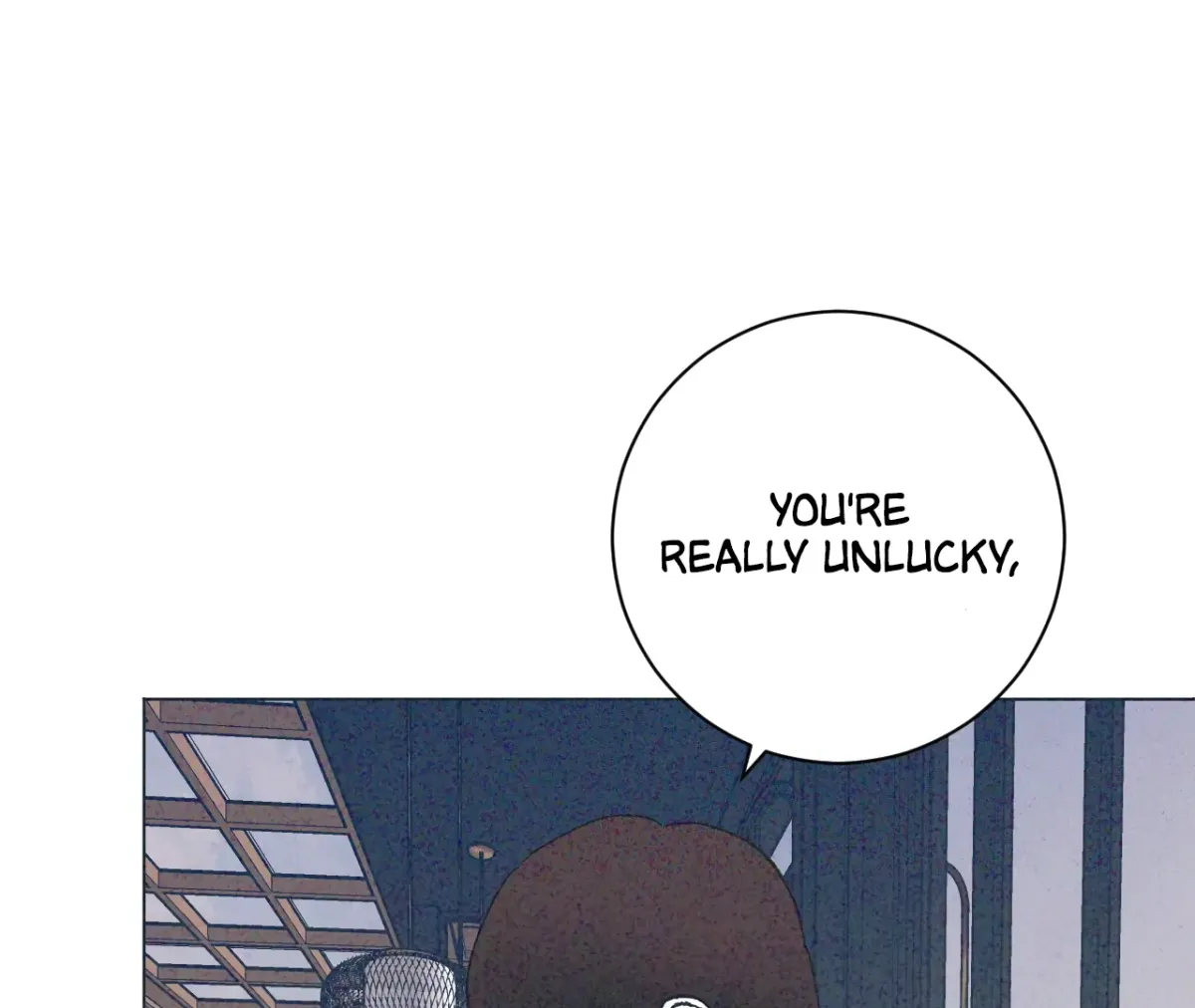 Kick the Bucket Chapter 7 page 15 - 