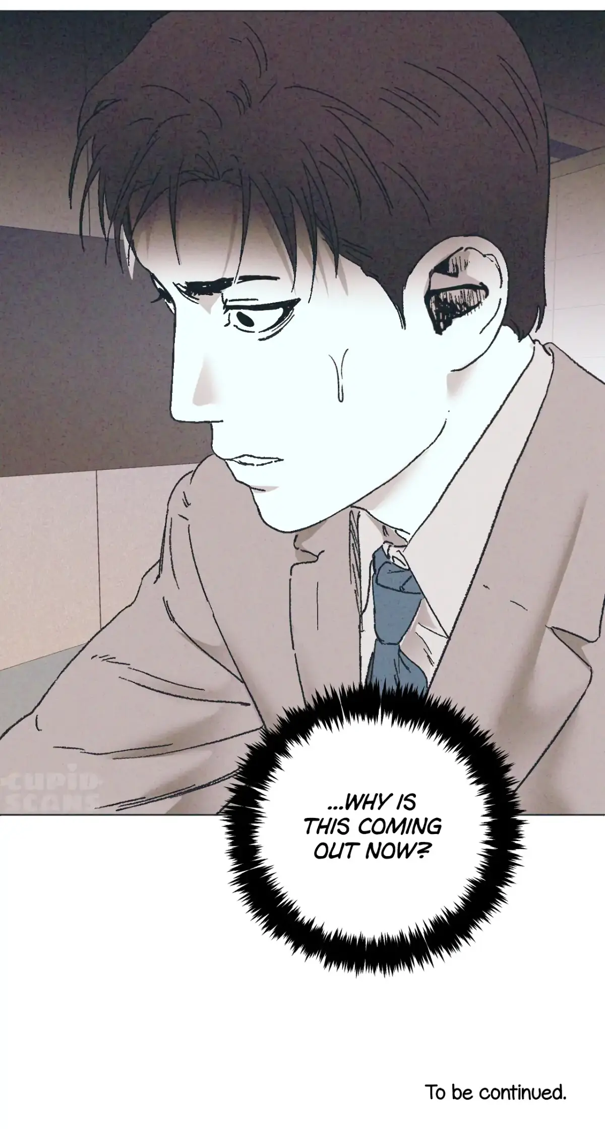Kick the Bucket Chapter 7 page 143 - 