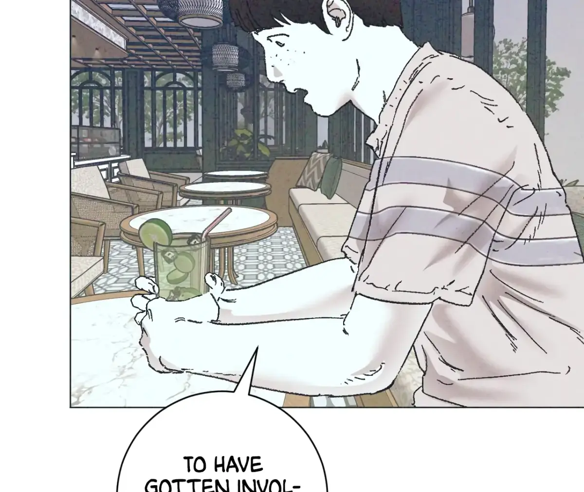 Kick the Bucket Chapter 7 page 16 - 