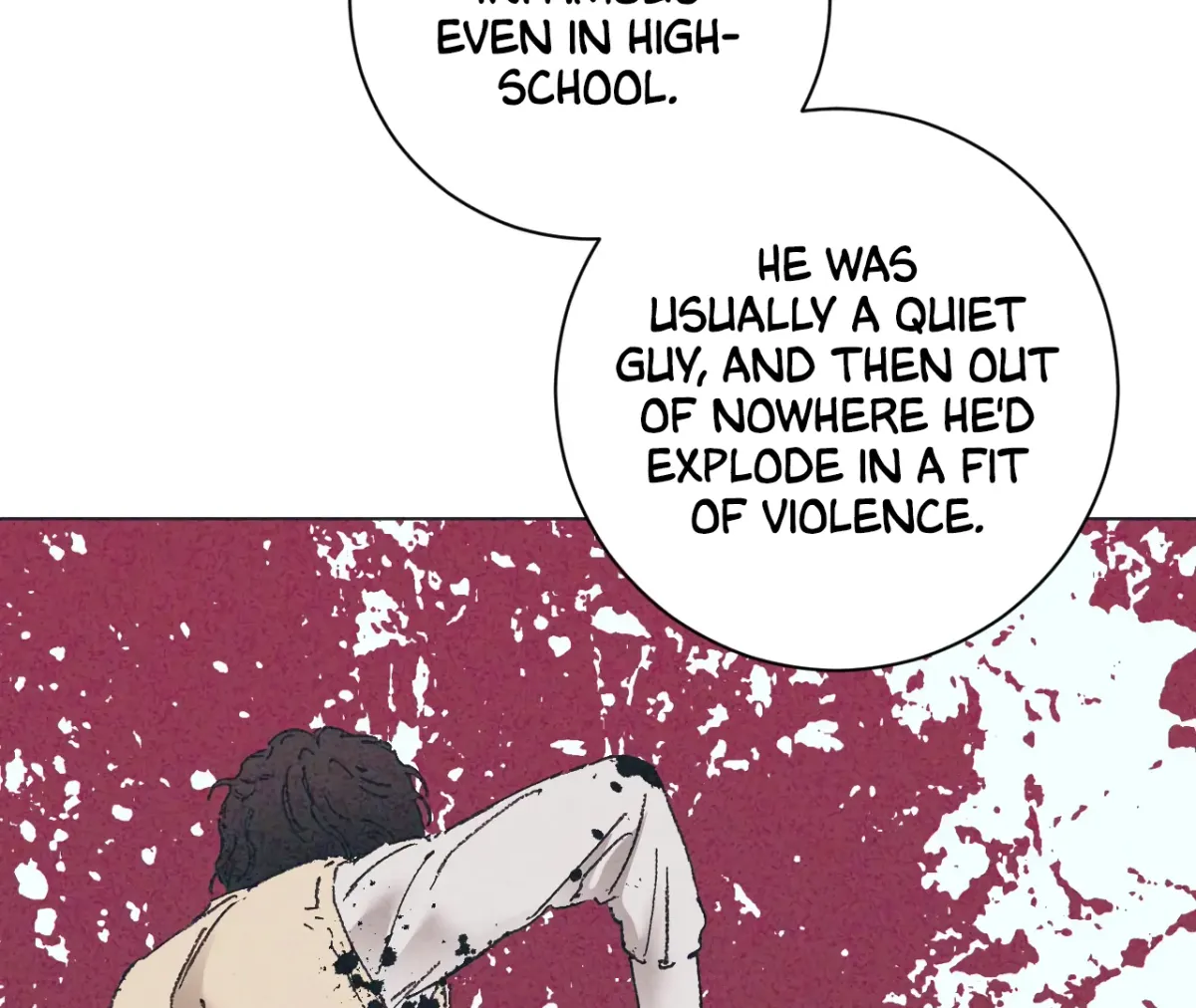Kick the Bucket Chapter 7 page 18 - 