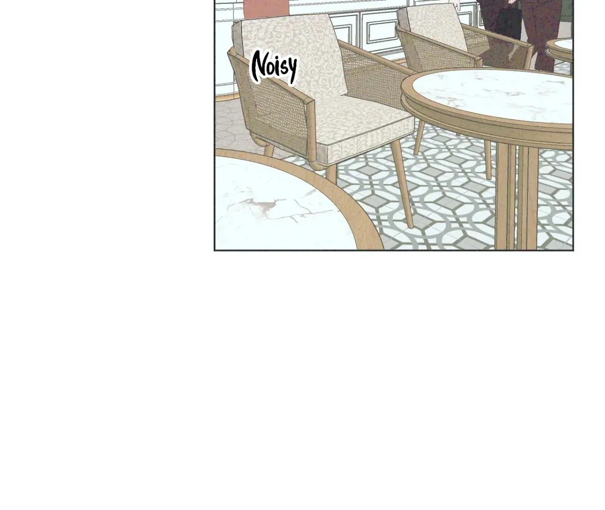 Kick the Bucket Chapter 7 page 3 - 