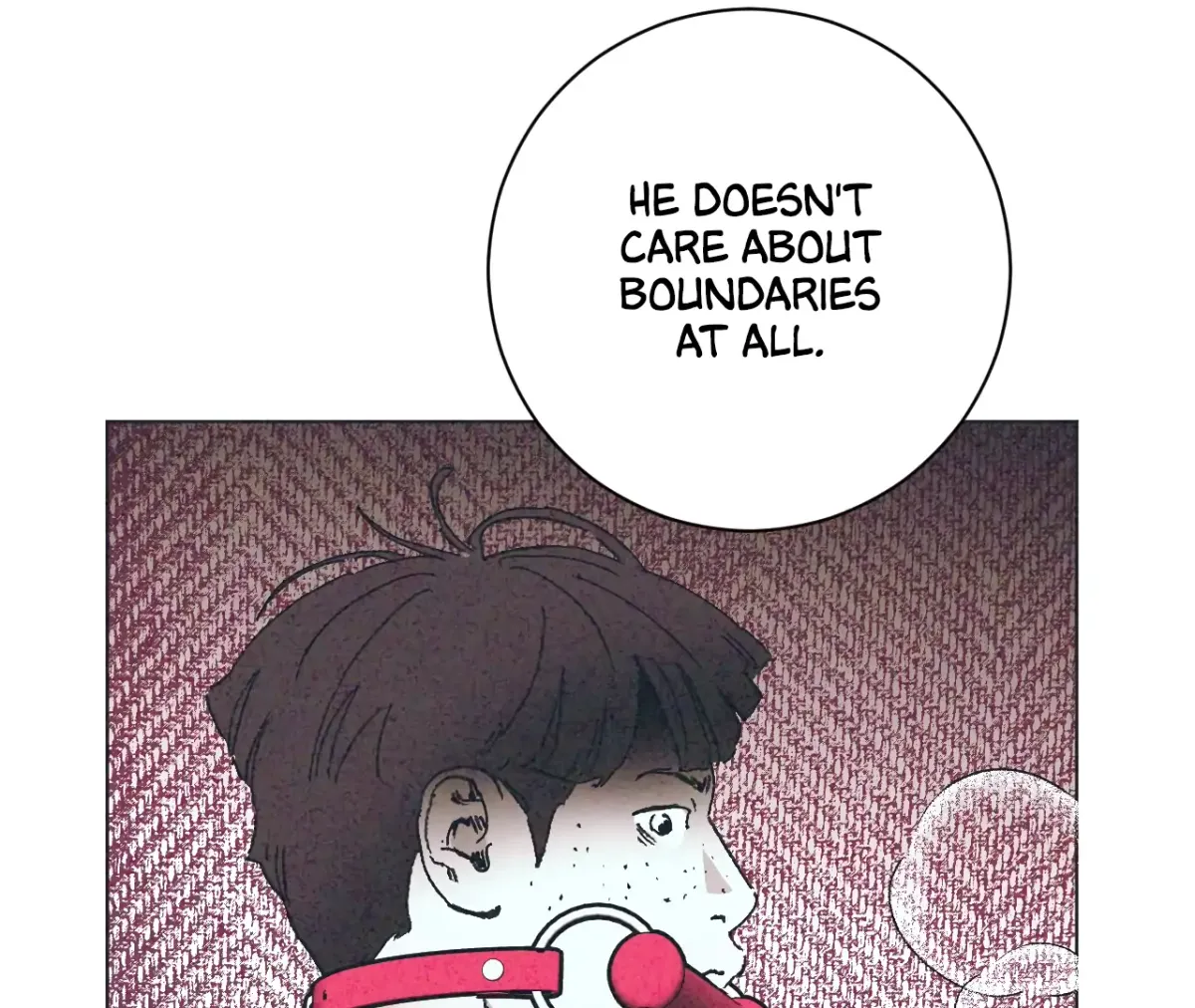 Kick the Bucket Chapter 7 page 24 - 