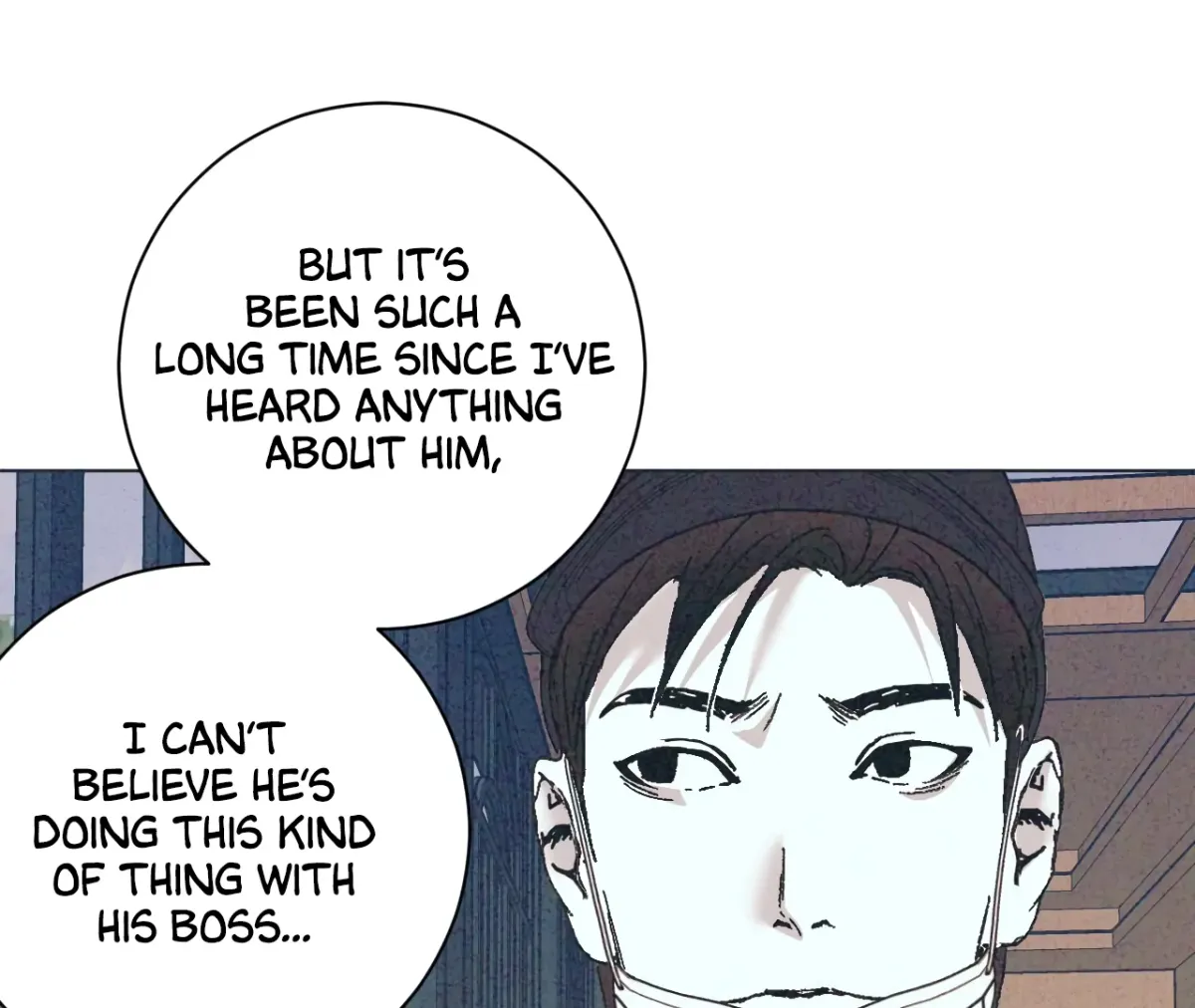 Kick the Bucket Chapter 7 page 27 - 