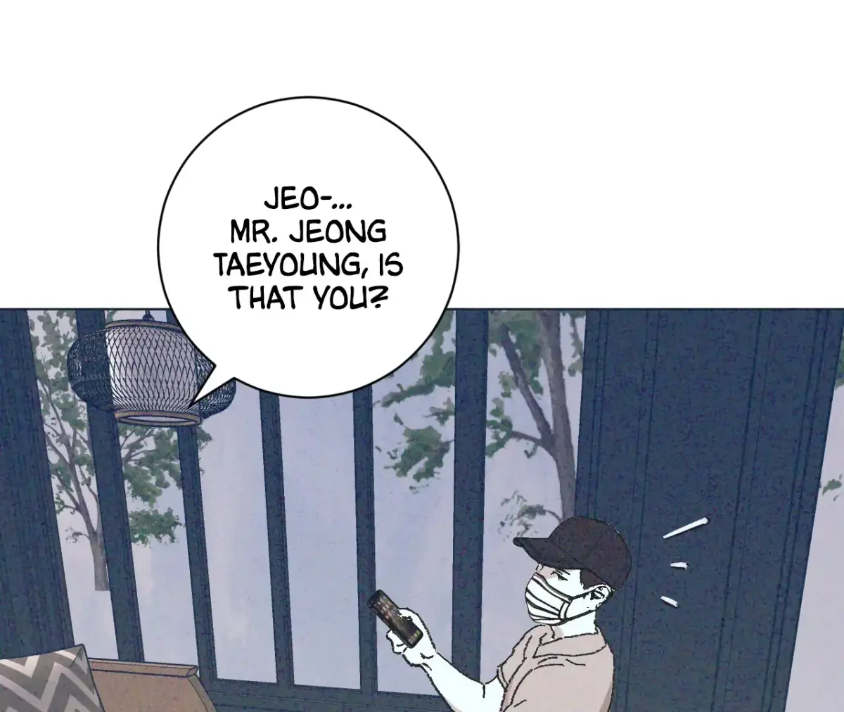 Kick the Bucket Chapter 7 page 4 - 
