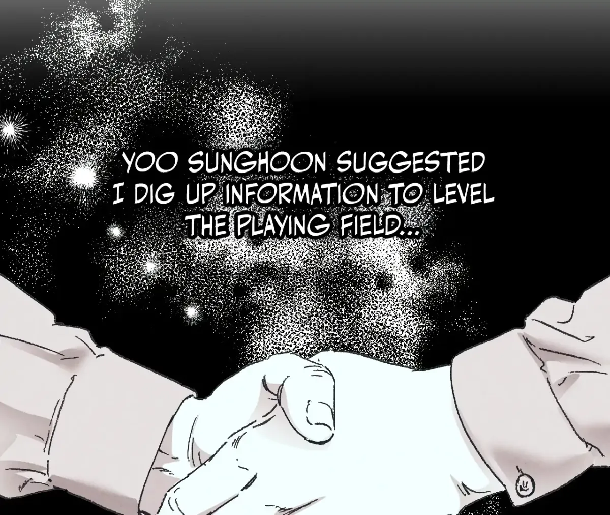 Kick the Bucket Chapter 7 page 31 - 