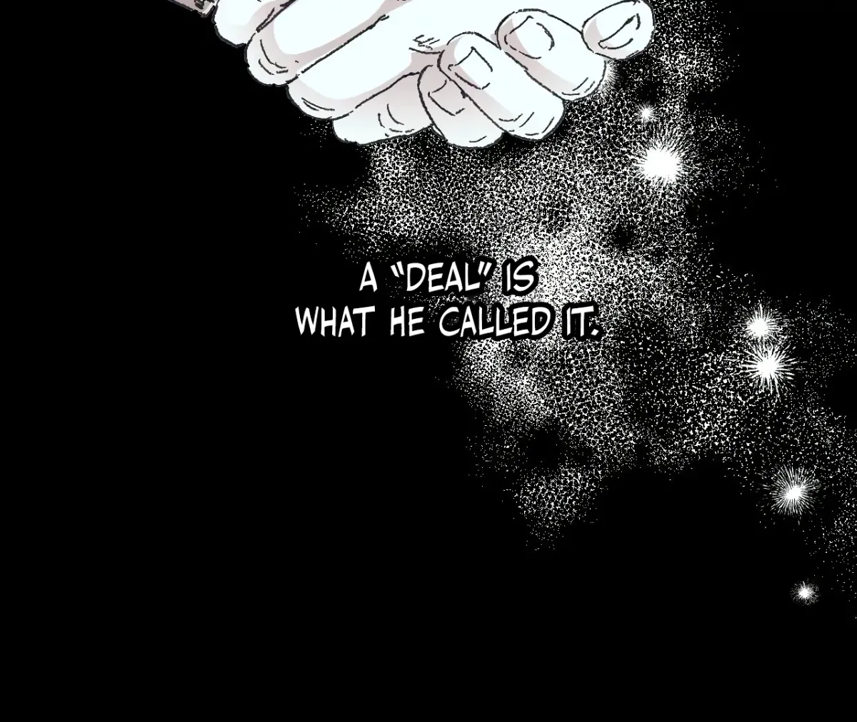 Kick the Bucket Chapter 7 page 32 - 