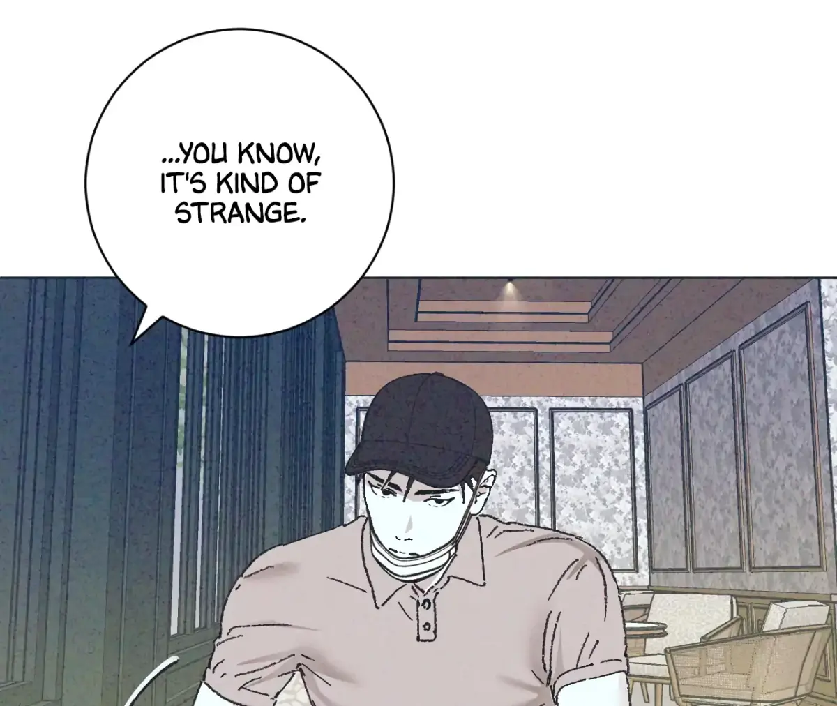 Kick the Bucket Chapter 7 page 40 - 