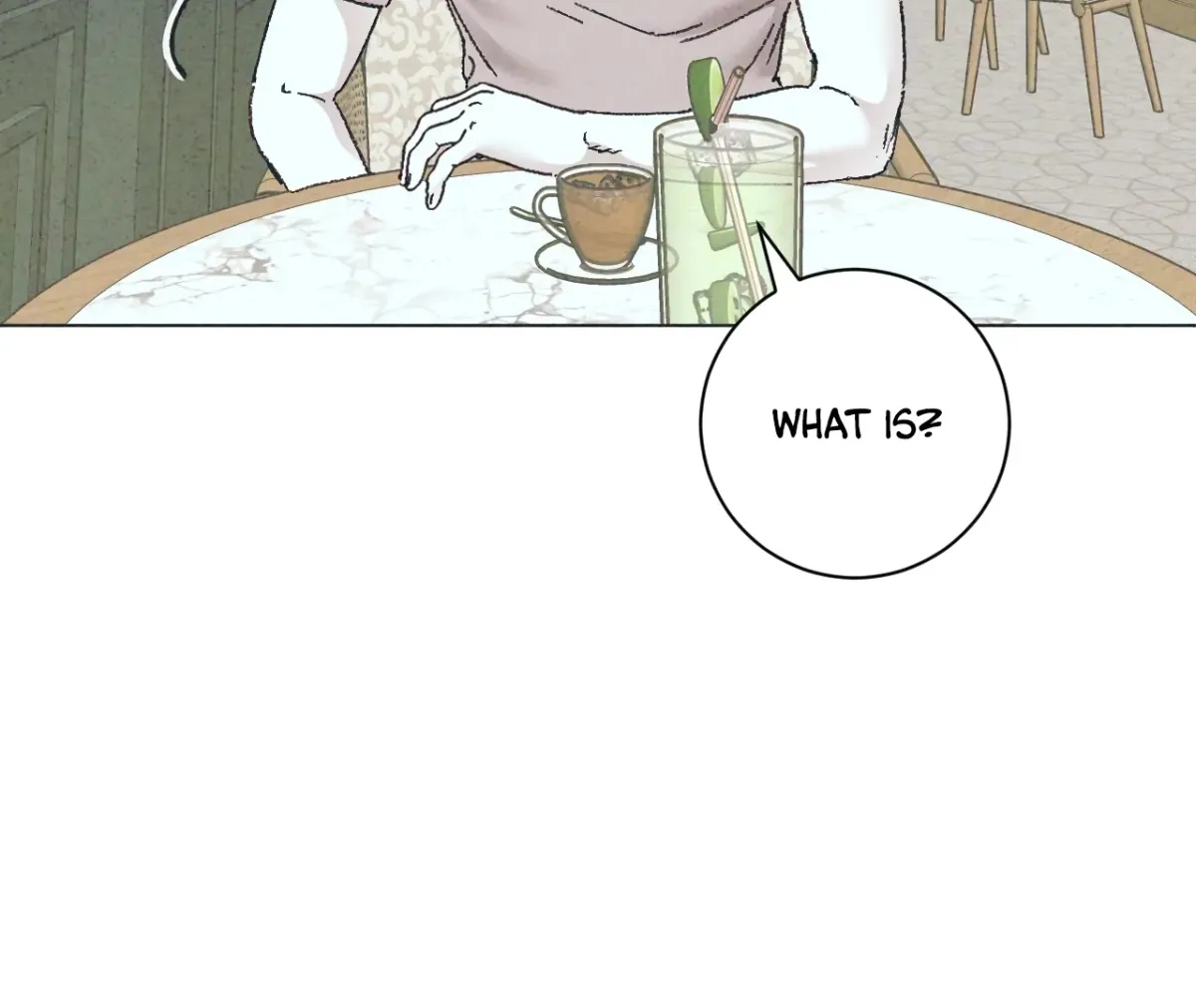 Kick the Bucket Chapter 7 page 41 - 