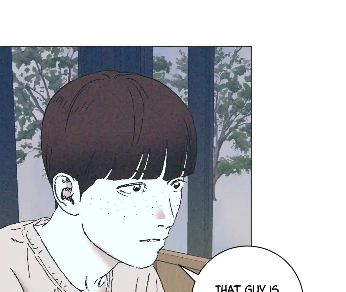 Kick the Bucket Chapter 7 page 42 - 