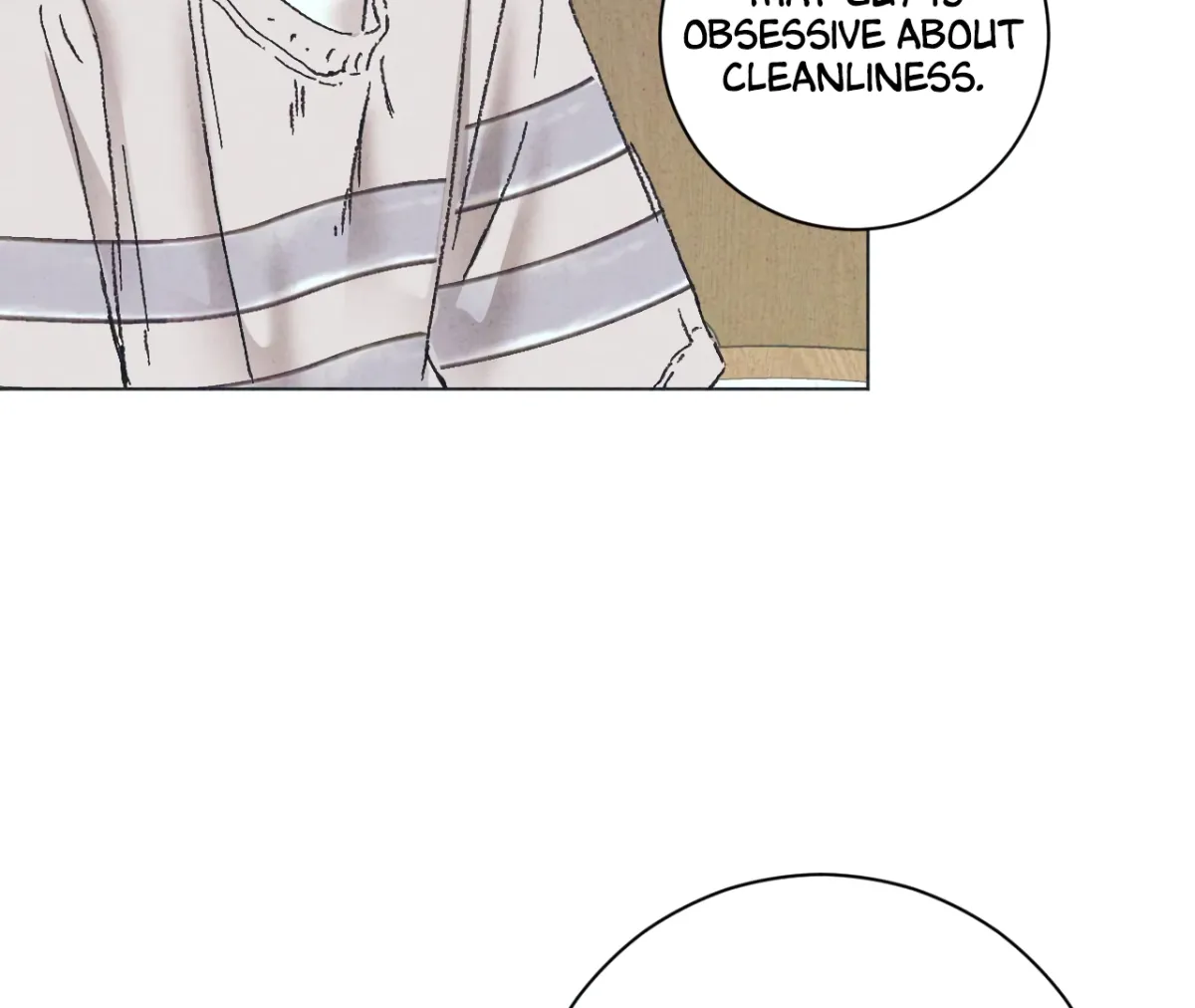 Kick the Bucket Chapter 7 page 43 - 