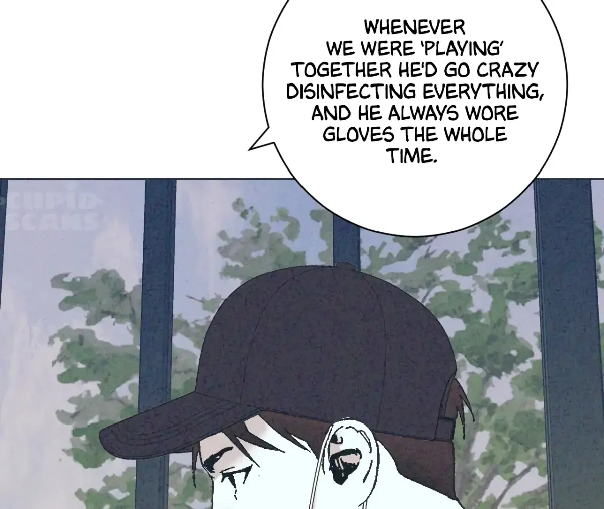 Kick the Bucket Chapter 7 page 44 - 