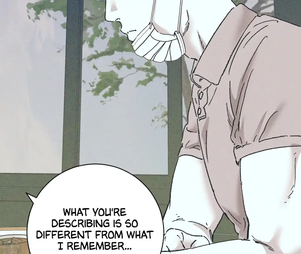 Kick the Bucket Chapter 7 page 45 - 