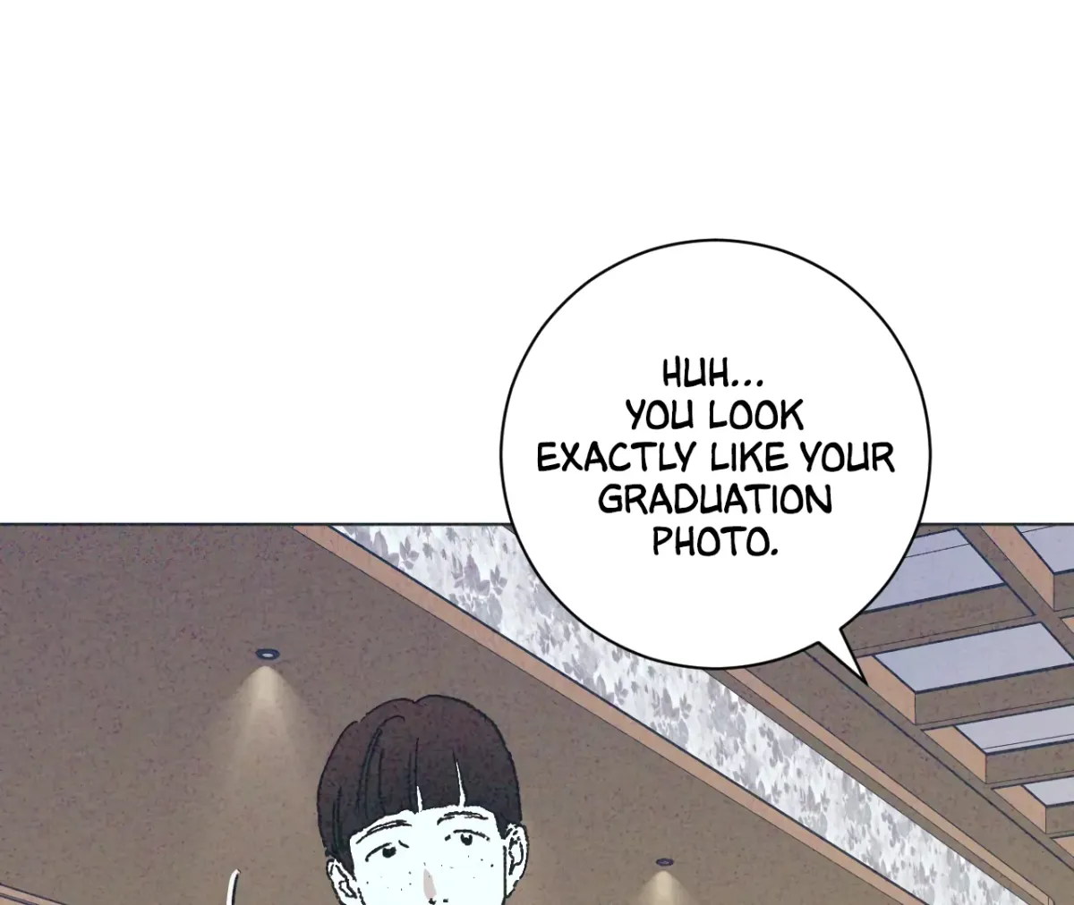 Kick the Bucket Chapter 7 page 6 - 