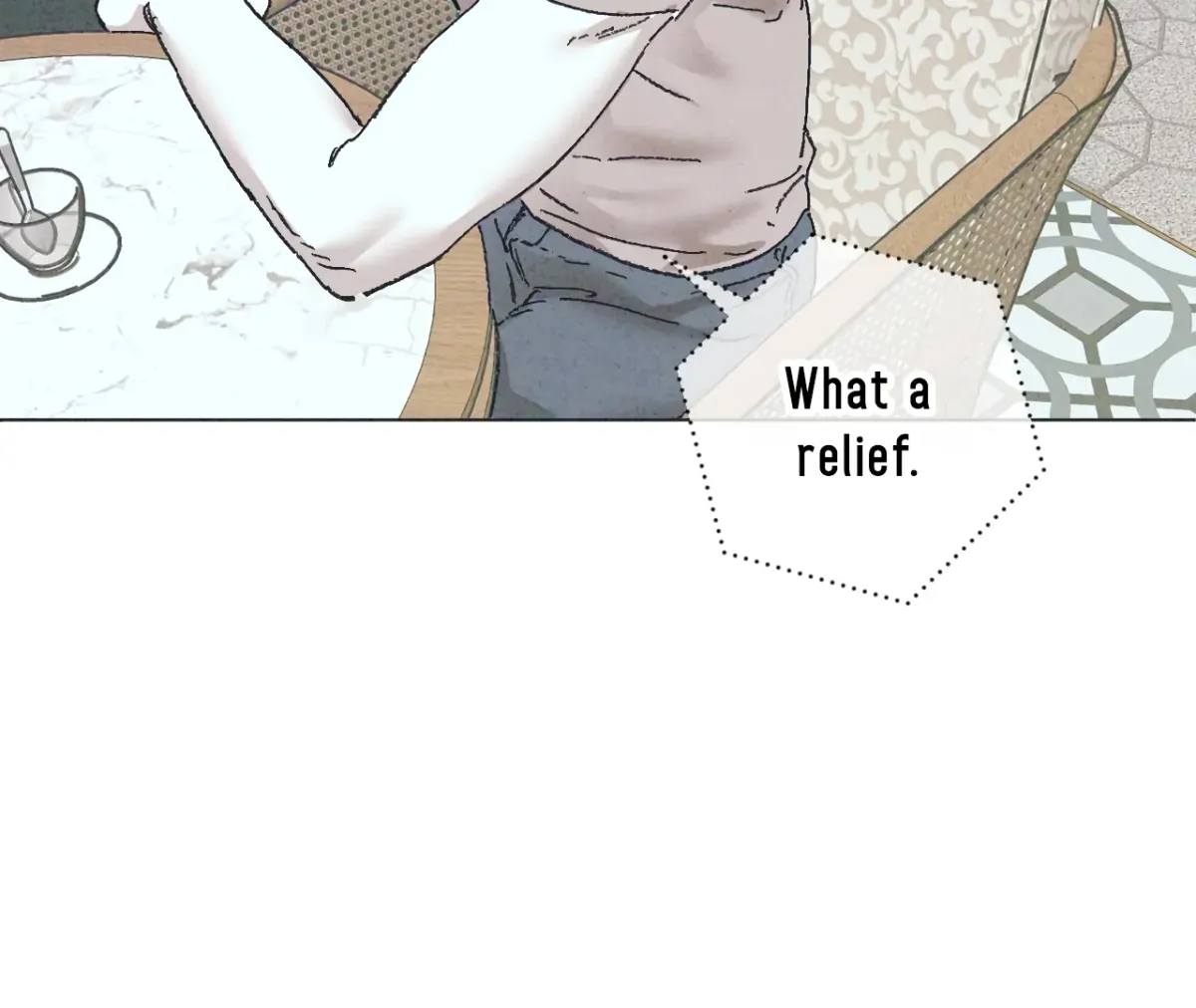 Kick the Bucket Chapter 7 page 51 - 