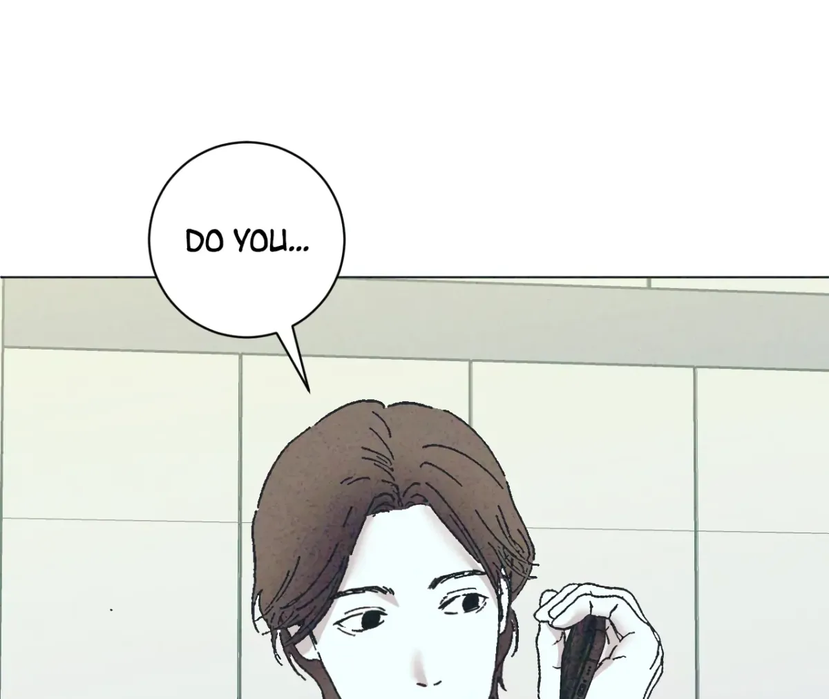 Kick the Bucket Chapter 7 page 54 - 