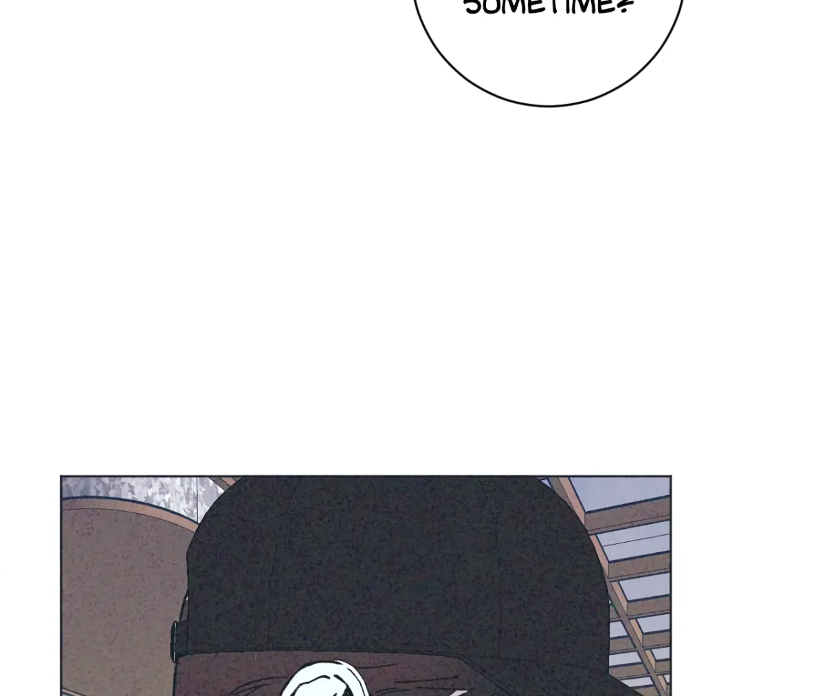 Kick the Bucket Chapter 7 page 56 - 