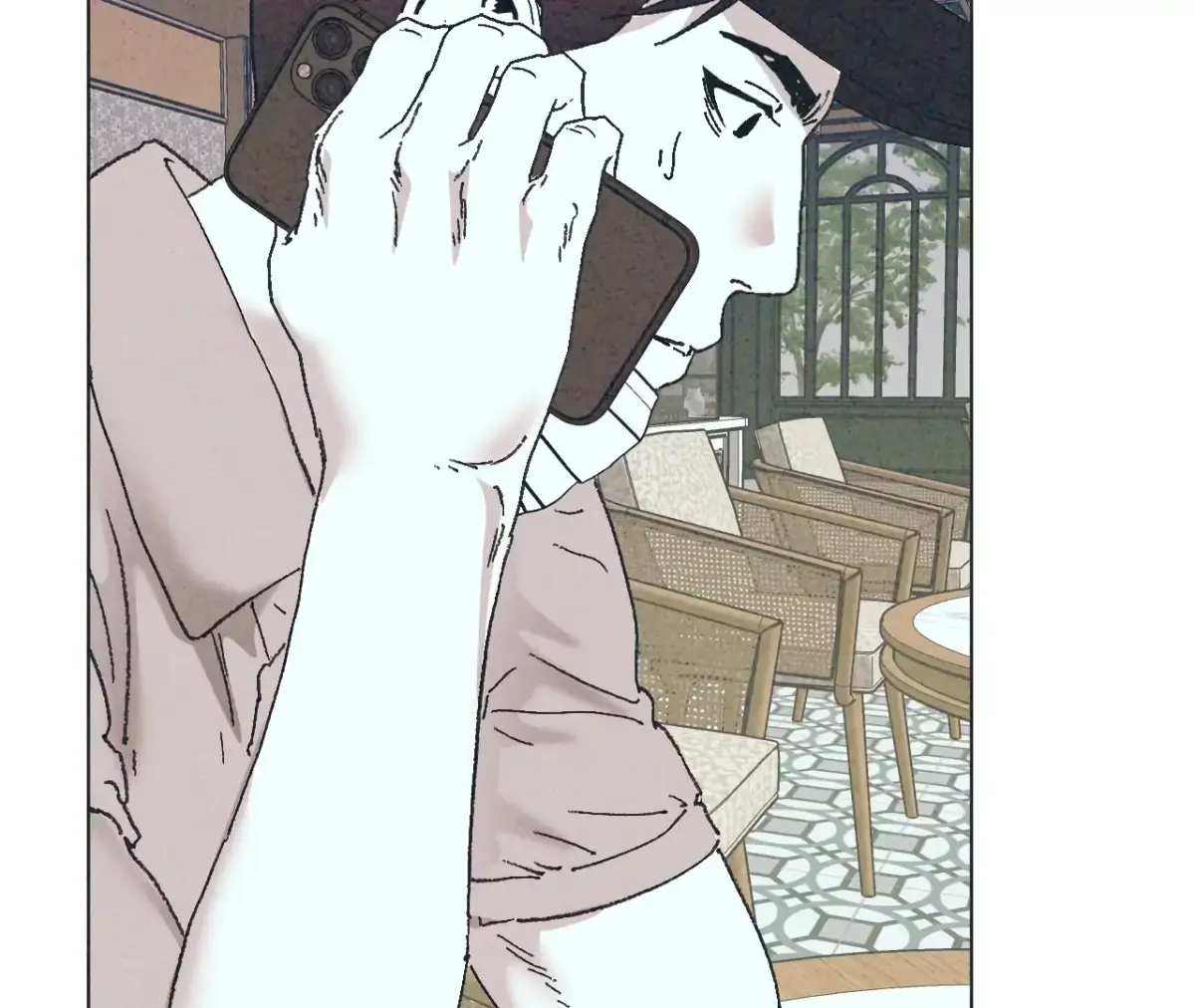 Kick the Bucket Chapter 7 page 57 - 