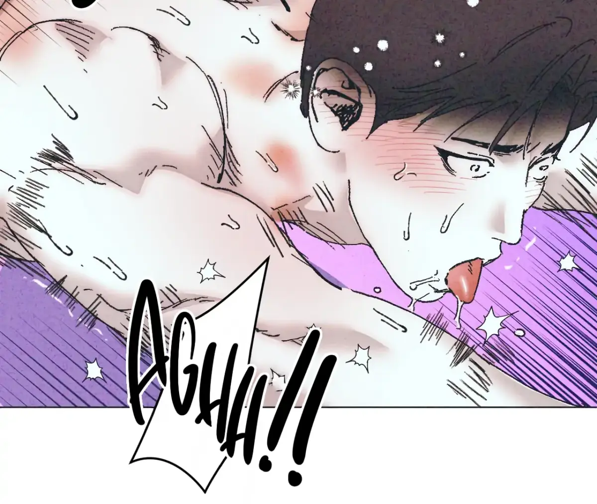 Kick the Bucket Chapter 7 page 67 - 