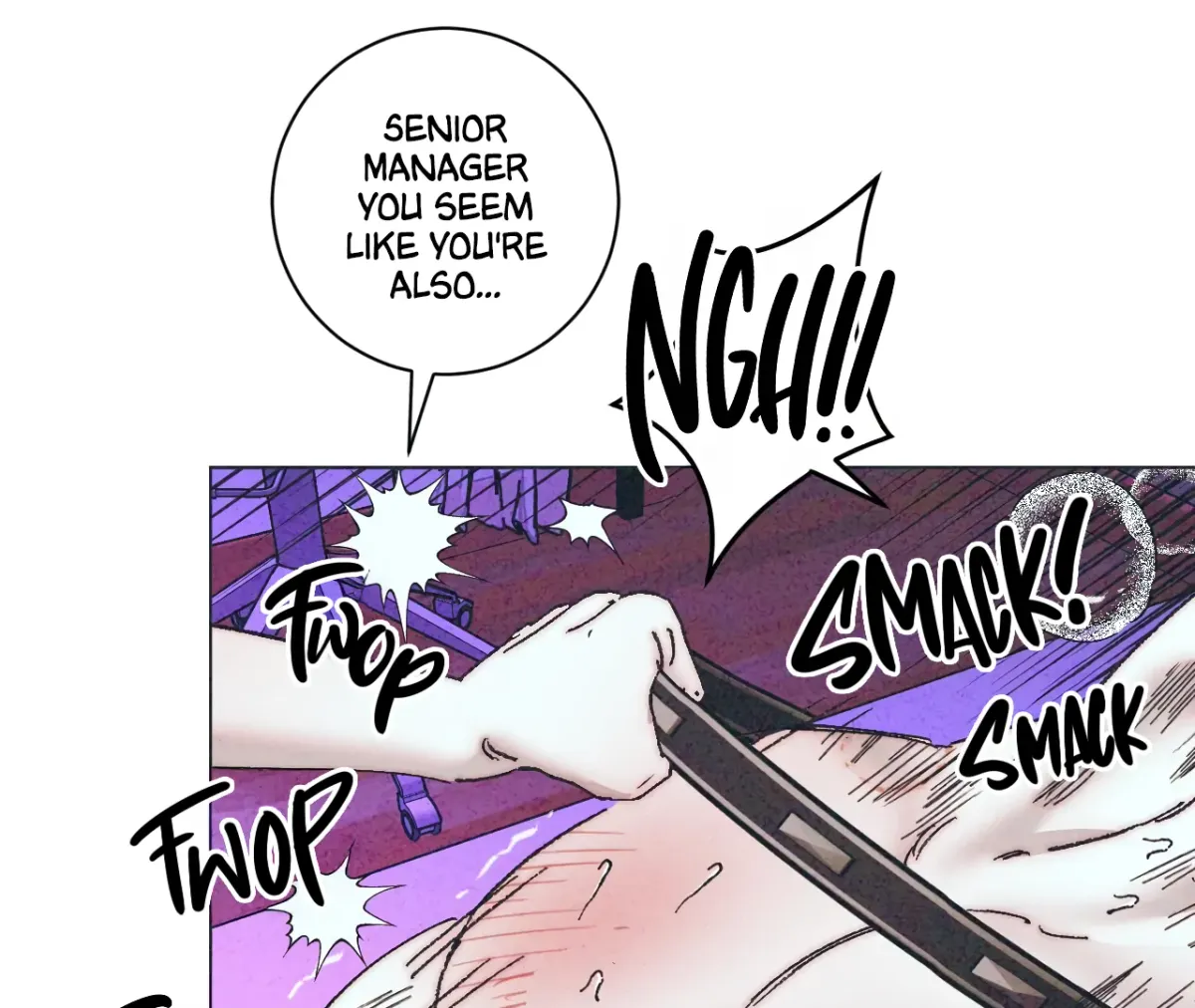 Kick the Bucket Chapter 7 page 73 - 