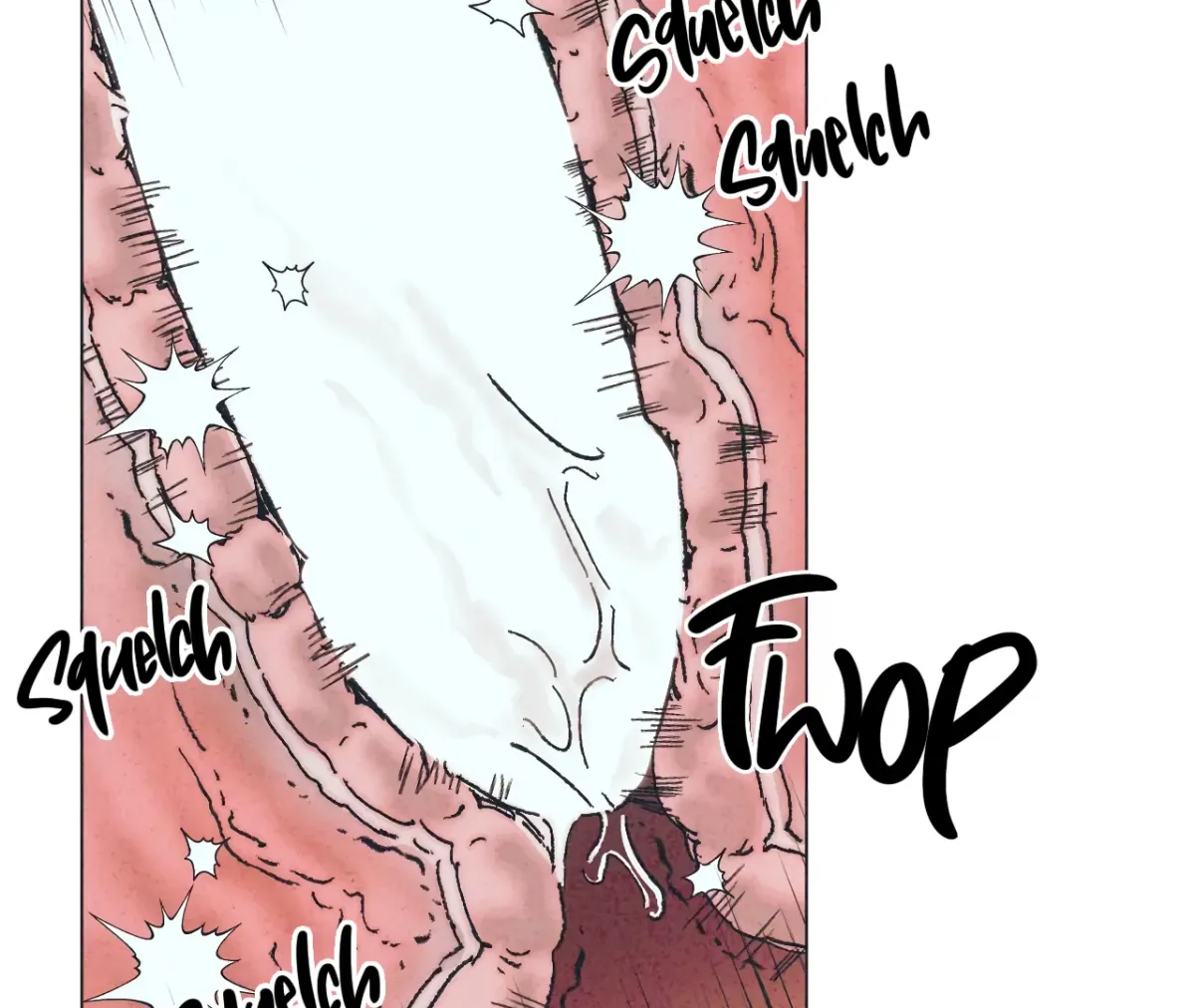 Kick the Bucket Chapter 7 page 76 - 