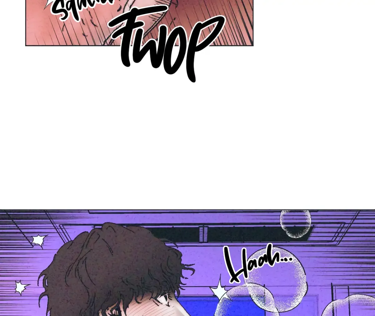 Kick the Bucket Chapter 7 page 77 - 